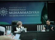 Arfian Hariz, Kreator Konten Viral SD Muhammadiyah Parakan Berbagi Rahasia Fotografi Kreatif di PP Muhammadiyah