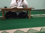 Dakwah PRM Candimulyo Tekankan Bahaya Riba, Ustadz Fajar Abu Salman: “Riba Lebih Buruk dari Khomer”