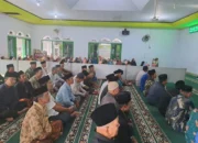 Akhlak Jadi Pondasi Utama, Ust. Jauhari Musthopa Ajak Anak Muda Perkuat Karakter Muslim