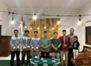 PR Besar Anak Muda: Ngaji Asik Satnite Pemuda Muhammadiyah Cabang Temanggung Hadirkan Gagasan dan Spirit Baru