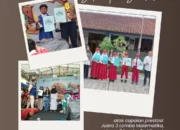 MI Muhammadiyah Purwodadi Raih Sejumlah Prestasi di Mutual Talent Show 2025