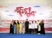 MI Muhammadiyah Danurejo Raih Sejumlah Penghargaan pada FASDA 2025 di Kendal
