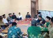 Kelompok Tani Serbaguna Senden Gelar Pertemuan Selapanan Bertepatan dengan Milad Muhammadiyah ke-113
