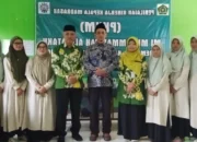 Kegiatan PKKM di MI Muhammadiyah Al Fatakh Ngemplak Berjalan Lancar, Pengawas Apresiasi Kinerja Madrasah