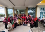 130 Lansia Temanggung Antusias Ikuti Madrasah Digital Lansia (Madina), Belajar Fotografi hingga Parenting Digital
