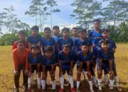 SD Muhammadiyah Ngadirejo Ukir Prestasi di Pekan Olahraga LBO Kabupaten Temanggung