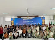 RS PKU Muhammadiyah Temanggung Selenggarakan Pelatihan Pemulasaraan Jenazah dalam Rangka Milad Muhammadiyah ke-113