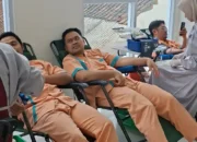 RS PKU Muhammadiyah Temanggung Gelar Donor Darah dalam Rangka Milad Muhammadiyah ke-113