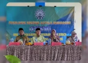 MI Muhammadiyah Malebo Gelar PKKM 2025, Dorong Peningkatan Mutu Madrasah