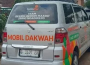 Dakwah Kreatif Muhammadiyah Ngadirejo: Empat Tahun Rutin Kirim Nasi Box Spesial Jumat Berkah untuk Imam, Khatib, Muadzin, dan Marbot Masjid