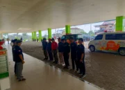 LRB/MDMC Temanggung Kirim 6 Relawan Dapur Umum untuk Bantu Penanganan Longsor Pandanarum Banjarnegara