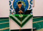 Ust. Ja’far Kupas Enam Hak Muslim di Masjid Al-Manar Parakan: Salam Jadi Kunci Surga dan Perekat Ukhuwah