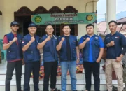 Wujudkan “One Muhammadiyah One Response”, RS PKU Muhammadiyah Temanggung Terjunkan Tim Medis untuk Korban Longsor Banjarnegara