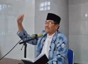 Pentingnya Taqwa Sebagai Bekal Terbaik Kehidupan, Disampaikan dalam Pengajian Ahad Pagi PCM Kandangan