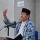 Pentingnya Taqwa Sebagai Bekal Terbaik Kehidupan, Disampaikan dalam Pengajian Ahad Pagi PCM Kandangan