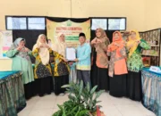 Prestasi Gemilang dari Desa: TK Bustanul Athfal Aisyiyah Baledu Raih Akreditasi “A” BAN-PDM Jawa Tengah