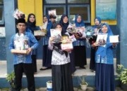 Momen Haru di Hari Guru 2025: Siswa MI Muhammadiyah Baledu Persembahkan “Kado Cinta” untuk Pahlawan Tanpa Tanda Jasa