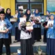 Momen Haru di Hari Guru 2025: Siswa MI Muhammadiyah Baledu Persembahkan "Kado Cinta" untuk Pahlawan Tanpa Tanda Jasa