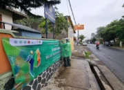 Semarak Milad ke-113: PCM Kandangan “Hijaukan” Jalan Utama, Tegaskan Komitmen Memajukan Kesejahteraan Bangsa