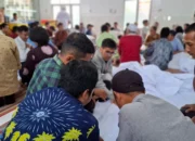 Perkuat Fardhu Kifayah dan Regenerasi Pemulasaran Jenazah, PCM Kandangan Utus Kader Muda dalam Pelatihan di RS PKU Muhammadiyah Temanggung