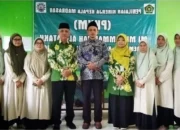 Bukan Sekadar Penilaian, MI Muhammadiyah Al Fatakh Ngemplak Jadikan PKKM 2025 Momentum Refleksi dan Peningkatan Kualitas