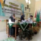 Komitmen Tingkatkan Mutu Pendidikan, MI Muhammadiyah Baledu Sukseskan PKKM Kepala Madrasah Dwi Iswarini, S.Pd.