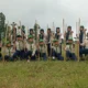 Mencetak Generasi Tangguh: Siswa MI Muhammadiyah Baledu Gembleng Diri dalam Pelatihan Mitigasi Bencana dan Aksi Hijau HW Temanggung