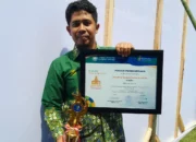 Raih Peringkat 4 CRM Award 2025, PRM Malebo Buktikan Kualitas di Tengah Semarak Milad Muhammadiyah Ke-113