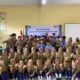 Sinergi Kepemimpinan Baru: Pengurus IPM dan Dewan Pengenal HW SMP Muhammadiyah 5 Kandangan Resmi Dilantik, Siap Emban Amanah