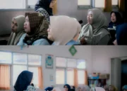TK ABA Murni 1 dan SD Muhammadiyah Parakan Gelar Parenting Bersama Bertema Pendidikan Anak di Era Digital