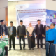 Momentum Kebangkitan Pendidikan: PDM Temanggung Lantik Kepala Sekolah dan Madrasah Baru, SMP Muhammadiyah 5 Kandangan Siap Melaju