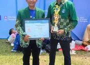 PCM Temanggung, PRM Manding & Masjid An Nur Raih Prestasi pada Lomba CRM/LPCR PDM Temanggung dalam Rangka Milad Muhammadiyah ke-113