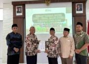 RS PKU Muhammadiyah Temanggung Gelar Serah Terima Akhir Gedung Zam-Zam