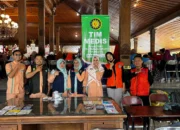 RS PKU Muhammadiyah Temanggung Dukung Hari Disabilitas Internasional dengan Layanan Pengobatan Gratis