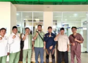 Pelepasan Relawan Muhammadiyah Jawa Tengah Menuju Lokasi Banjir Bandang Sumatera Utara
