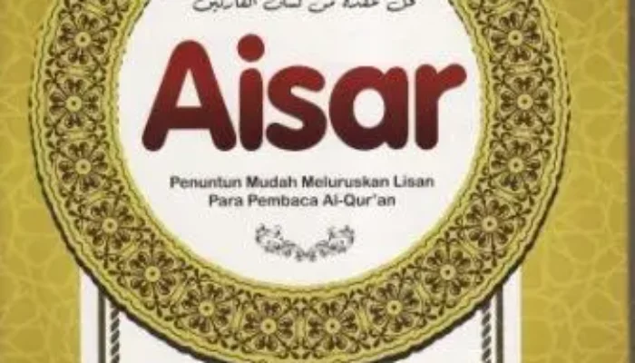 Kajian Kamis Rutin PRM Candimulyo Bahas Tahsin “Metode Aisar” dan Talqin Juz ‘Amma