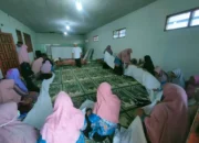 Perkuat Literasi Fikih Kematian, Aisyiyah dan Nasyiatul Aisyiyah Katekan Gelar Pelatihan Pemulasaraan Jenazah