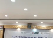 PWM Jawa Tengah Gelar RAKORWIL LHKP Bahas Konsolidasi Kebijakan Publik untuk Indonesia Berkeadilan dan Bermartabat