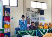 PCA Ngadirejo Gelar Muspimcab 2025, Bahas Evaluasi dan Penguatan Dakwah