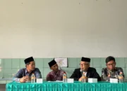 Belajar dan Berbagi Praktik Baik: MTs ALMATERA Jadi Inspirasi Mutu MTs Al Hudlori dan MTs Madinatul Ilmu