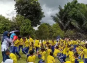 “MI Muhammadiyah Danurejo Gelar Outbound Tahun 2025”