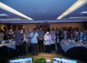 AKMT Bersama Forum Humas PTMA Gelar Doa Bersama untuk Korban Banjir di Sumatera