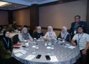 AKMT Ikuti Rakornas Humas PTMA 2025, Perkuat Kapasitas dan Jejaring Kehumasan