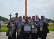 MIMUDA Raih Penghargaan Adiwiyata Nasional 2025
