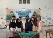 Tingkatkan Kompetensi Trainer, IMM Bisyron Muhtar Turut Mengawal ToT Kemais