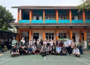 AMM Gelar Micro Teaching Pemandu KEMAIS 2025 untuk Matangkan Kesiapan Lapangan