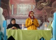 Kebangkitan Kepemimpinan Islami: MTs Putri Gelar LDPR PR IPM Bertema “Rise with Satya, Dhira, Madani”