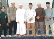 Strategi Memakmurkan Masjid: Dari Solusi Ekonomi Umat hingga Gaji Imam Berstandar Kompetensi