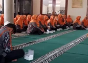 Dikdasmen PCM Parakan Gelar Pembinaan Guru dan Karyawan SD Muhammadiyah Parakan