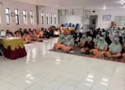 Kajian Rabu Pagi RS PKU Muhammadiyah Temanggung Angkat Tema “Setiap Kita Adalah Pemimpin”